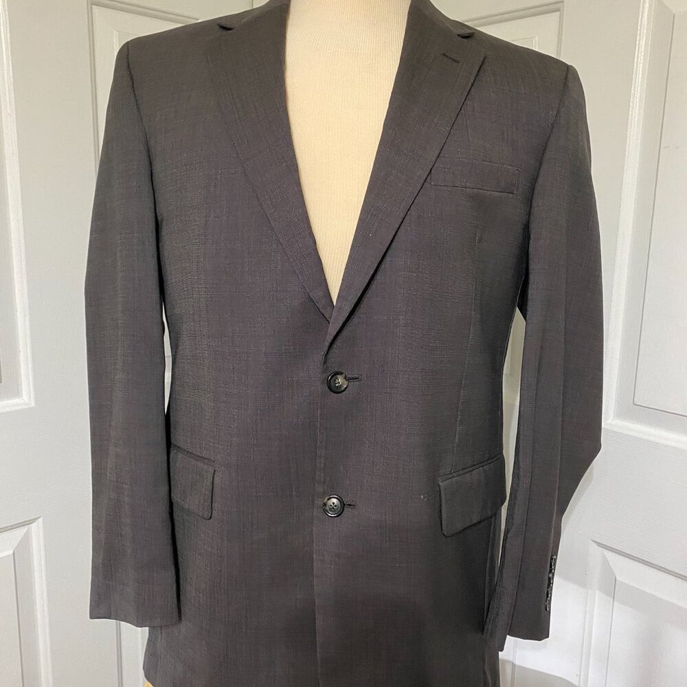 42 Reg JoS A Bank Suit Jacket